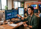 O Jovem que Virou Referência em Marketing Digital aos 22 Anos
