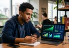 Meu Primeiro Investimento: O Que Eu Aprendi Depois de Perder Dinheiro