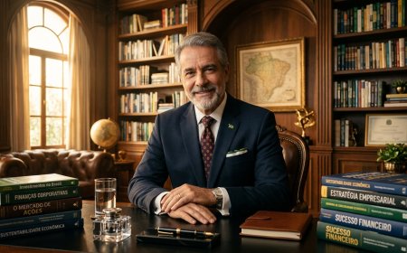 O Segredo dos Ricos que Ninguém Conta