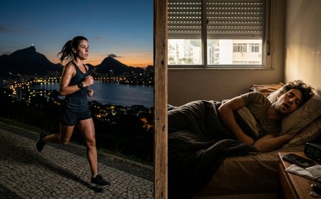 O Hábito que Separa Quem Consegue de Quem Desiste