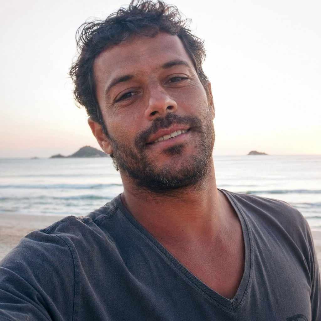 Lucas Mendes