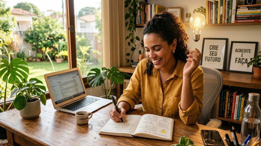 Como Escalar Seu Negócio: 5 Estratégias Comprovadas
