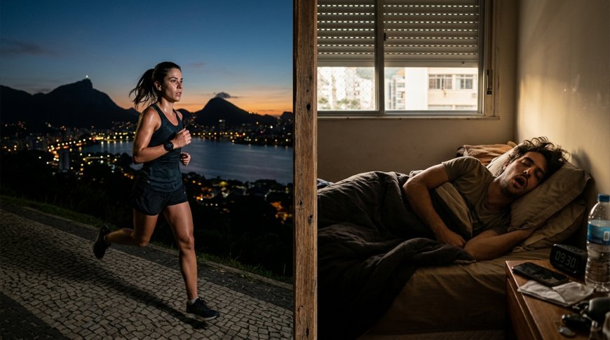 O Hábito que Separa Quem Consegue de Quem Desiste