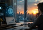 Como a inteligência artificial já está mudando o jogo para quem está começando a empreender agora