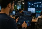Open finance avançado: como fintechs brasileiras estão redesenhando serviços financeiros em 2026