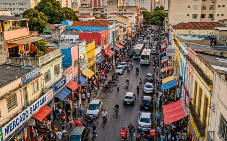 Abertura recorde de pequenos negócios em 2026: o que fazer agora para crescer antes da concorrência