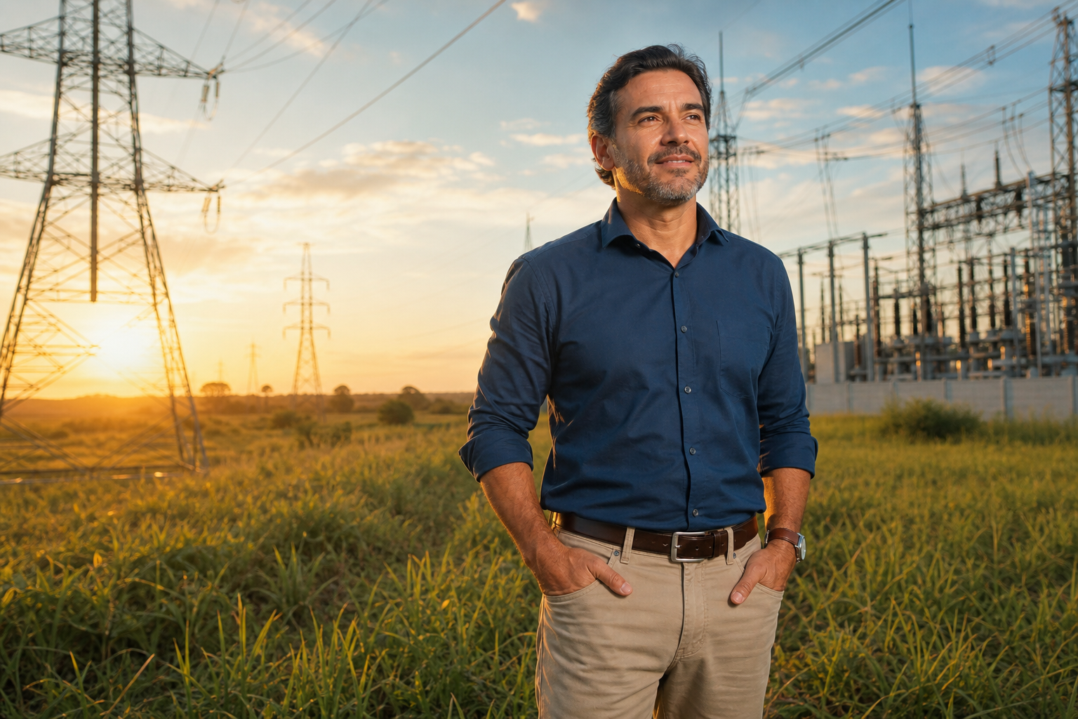 Como R$ 18 bilhões em investimentos do setor elétrico abrem portas para empreendedores de serviços em 2026