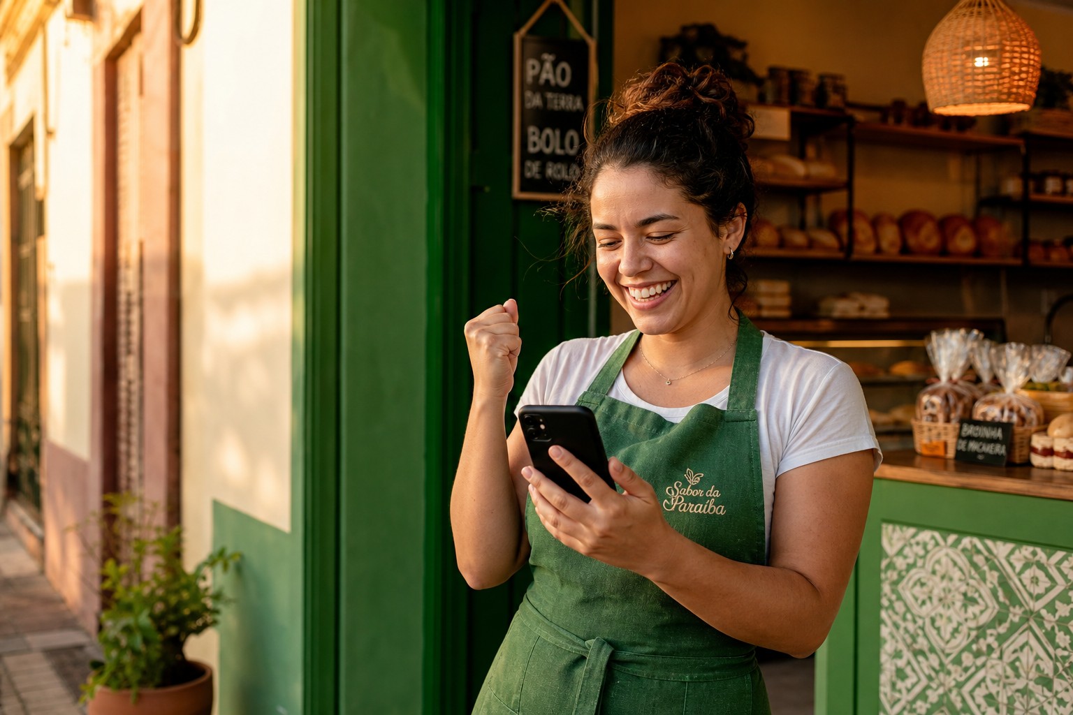 Empreender PB abre credito com mais de mil vagas: R$ 8,6 milhoes disponiveis