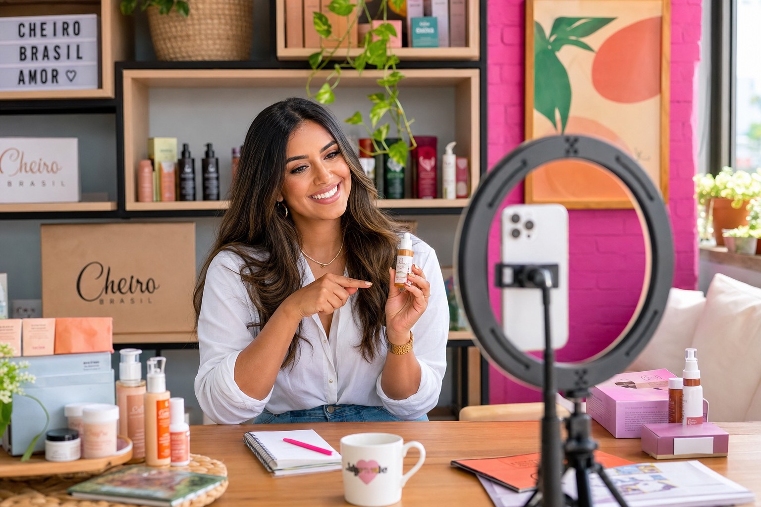 Como vender pelo Instagram em 2026: 7 estrategias que realmente funcionam pra PME