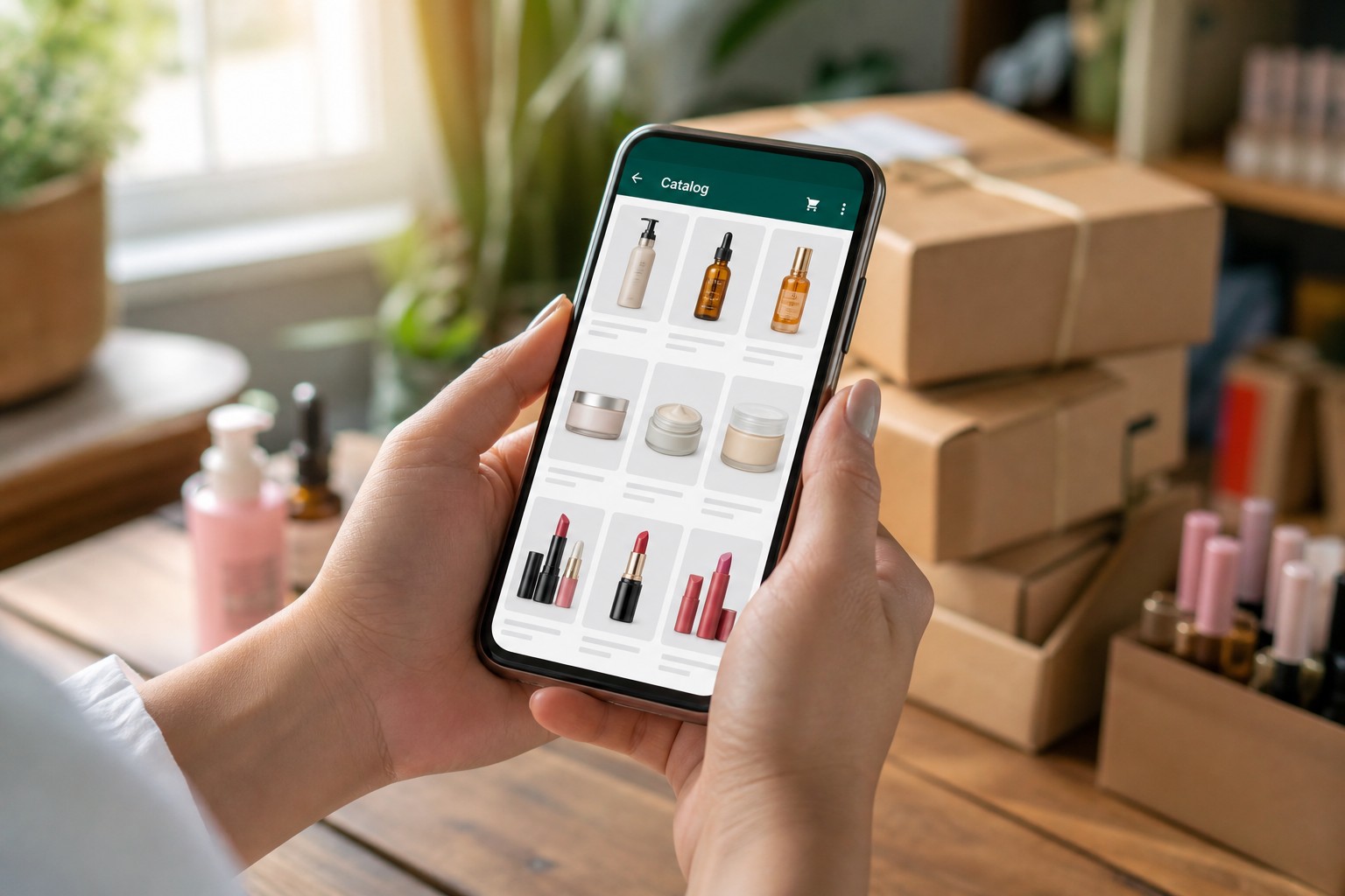 Marketing gratuito que traz cliente: o que 800 mil MEIs já entenderam