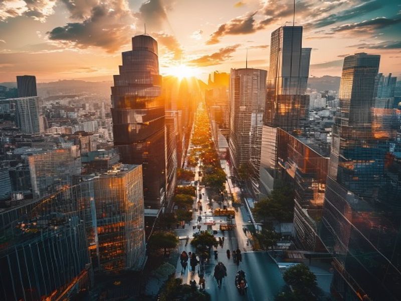 O que os números de 2026 revelam sobre quem está abrindo empresa agora e por que a onda não para
