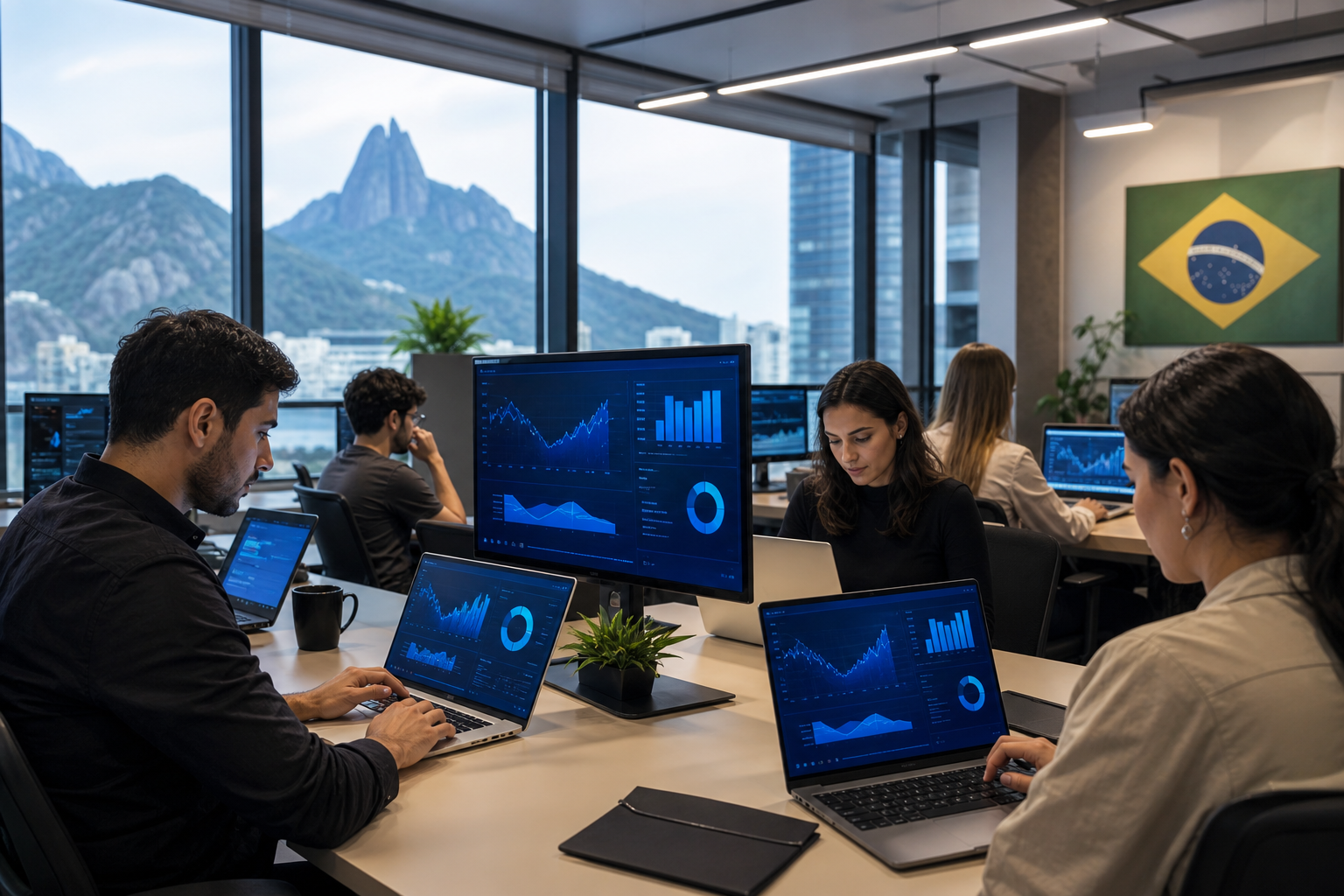 Como empresas de FIDCs estão revolucionando o acesso ao crédito para pequenos negócios em 2026