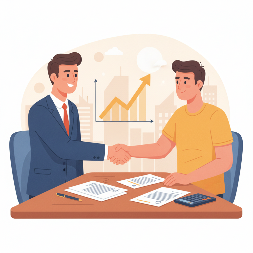 Crédito de R$ 8,6 milhões pra empreendedores em 2026: como acessar