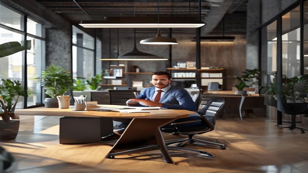 8 hábitos estratégicos que separam empresários de sucesso dos que fracassam no primeiro ano