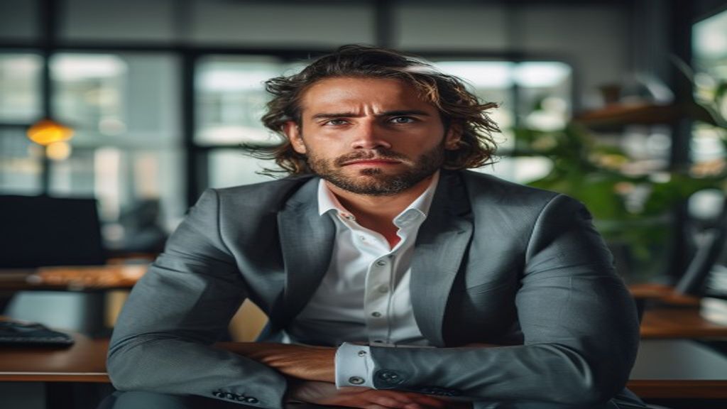 A verdade que ninguem te conta: todo empreendedor que deu certo ja chorou no banheiro