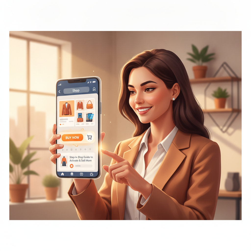 Instagram Shopping em 2026: passo a passo para ativar e vender mais