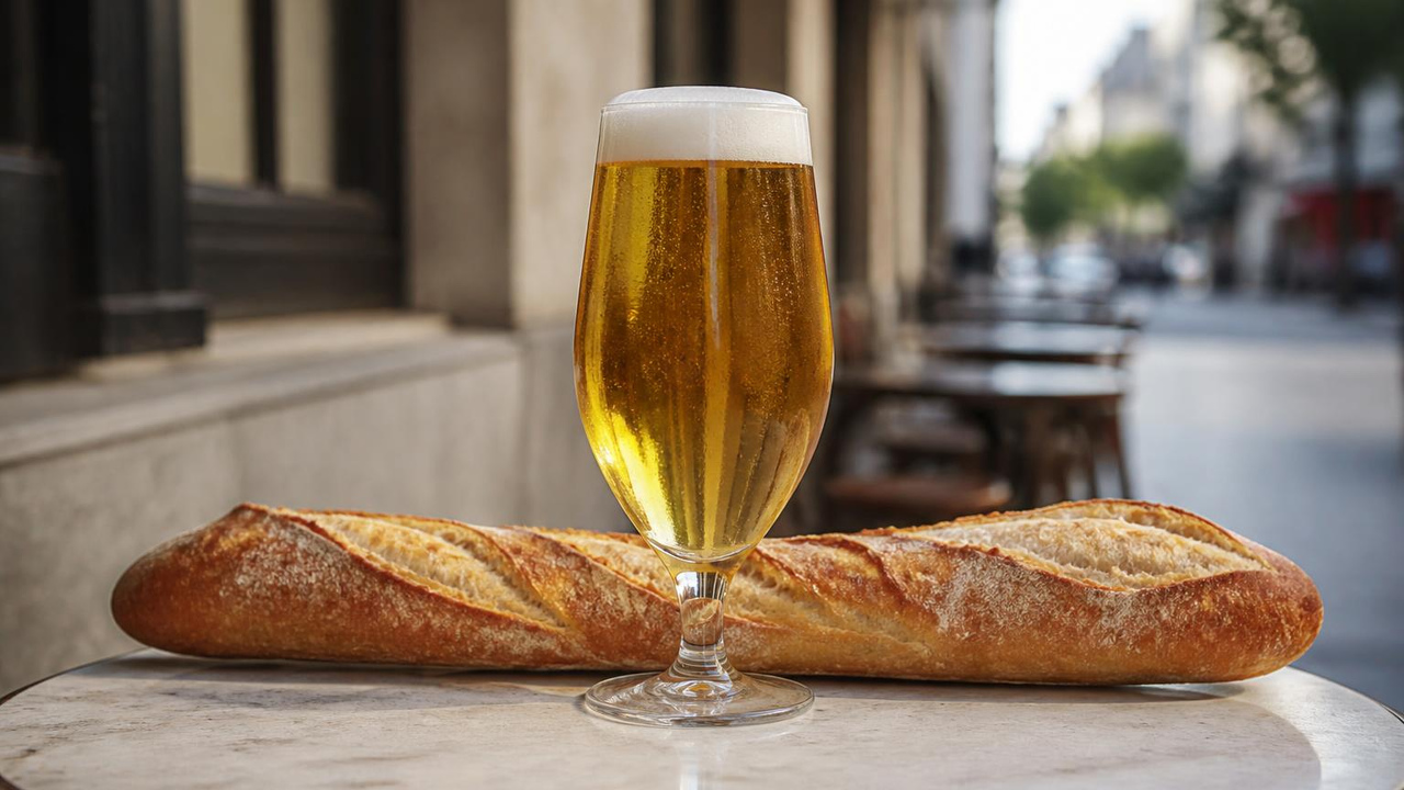 Dona do Bar Brahma firma sociedade com Le Pain Quotidien e mira expansão com franquias