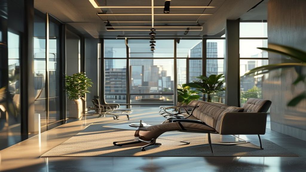 Rotina matinal de 5 minutos que CEOs brasileiros adotam em 2026