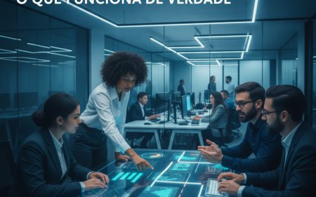 Abertura recorde de pequenos negócios em 2026: o que fazer agora para crescer antes da concorrência