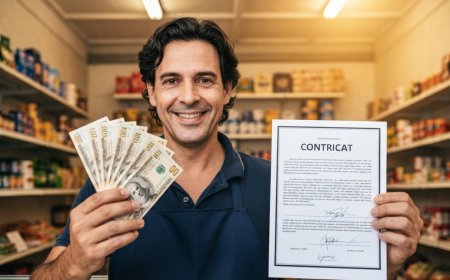 Crédito de R$ 8,6 milhões pra empreendedores em 2026: como acessar