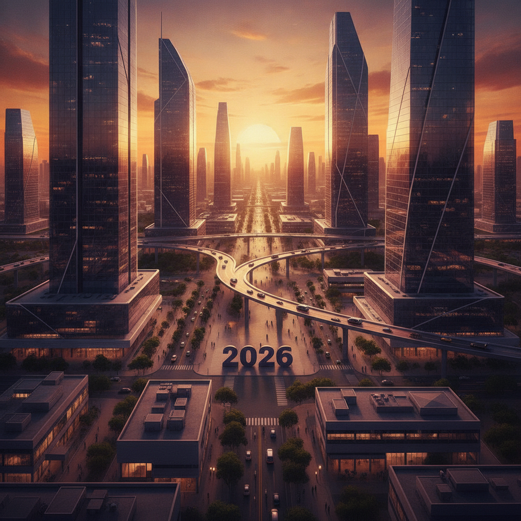 O que os números de 2026 revelam sobre quem está abrindo empresa agora e por que a onda não para