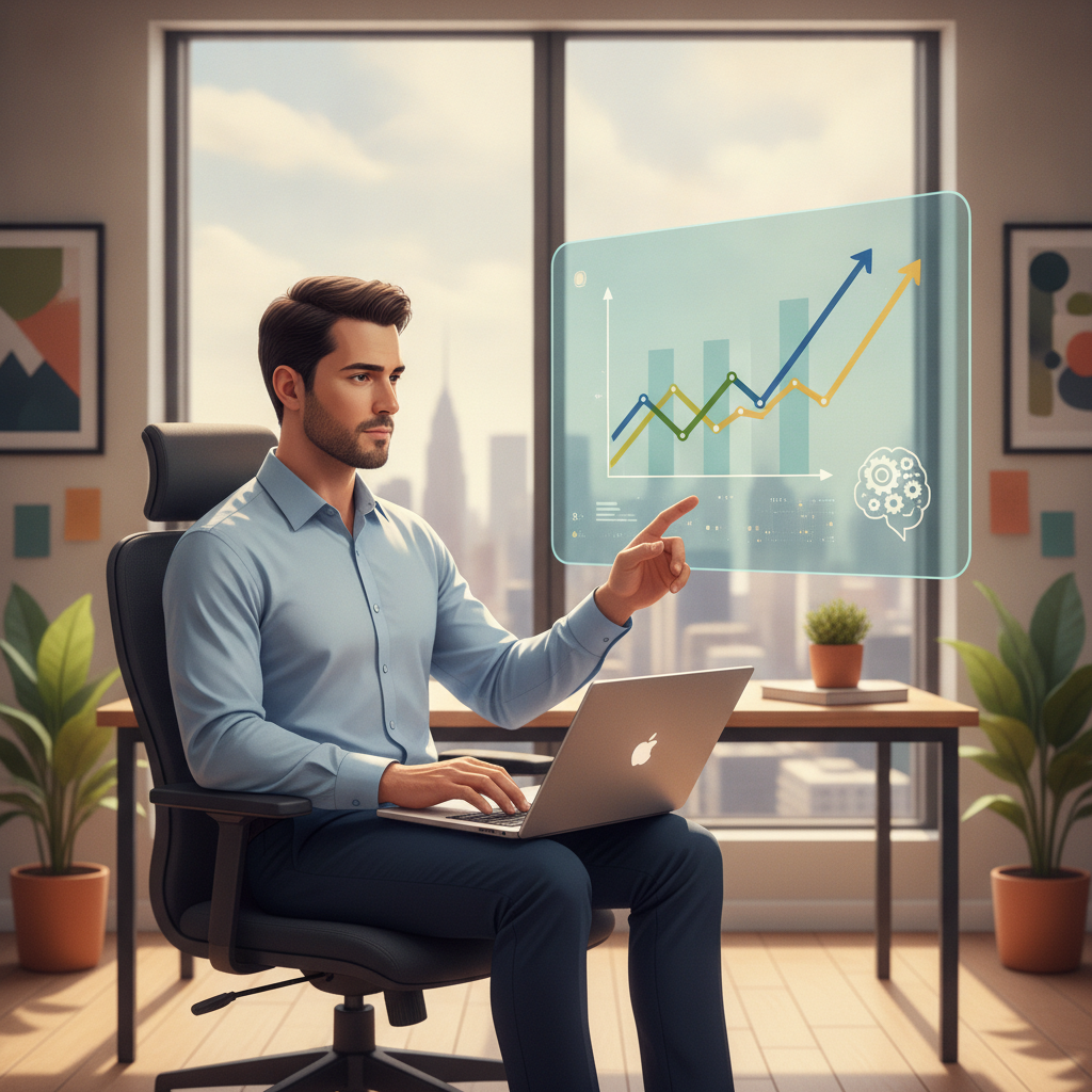 Mentalidade de Crescimento: Como Empreendedores Brasileiros Estão Reconfigurando o Sucesso em 2026