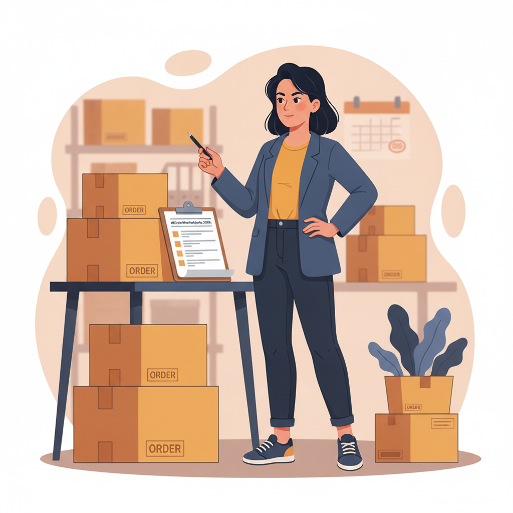 MEI em marketplace: 5 regras de 2026 que separam lucro de prejuizo