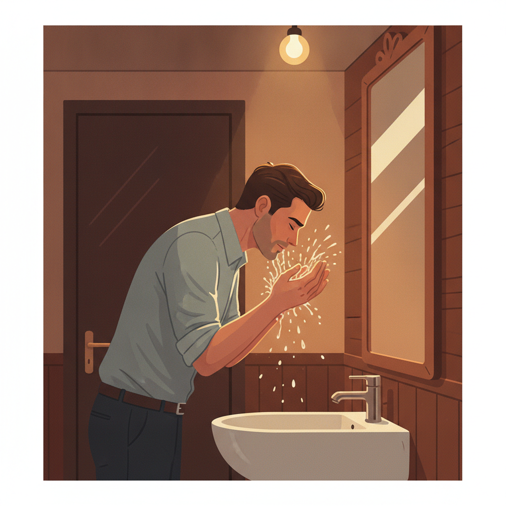 Quando o empreendedor trava: como recomeçar sem romantizar a dor nem esperar o cenário perfeito