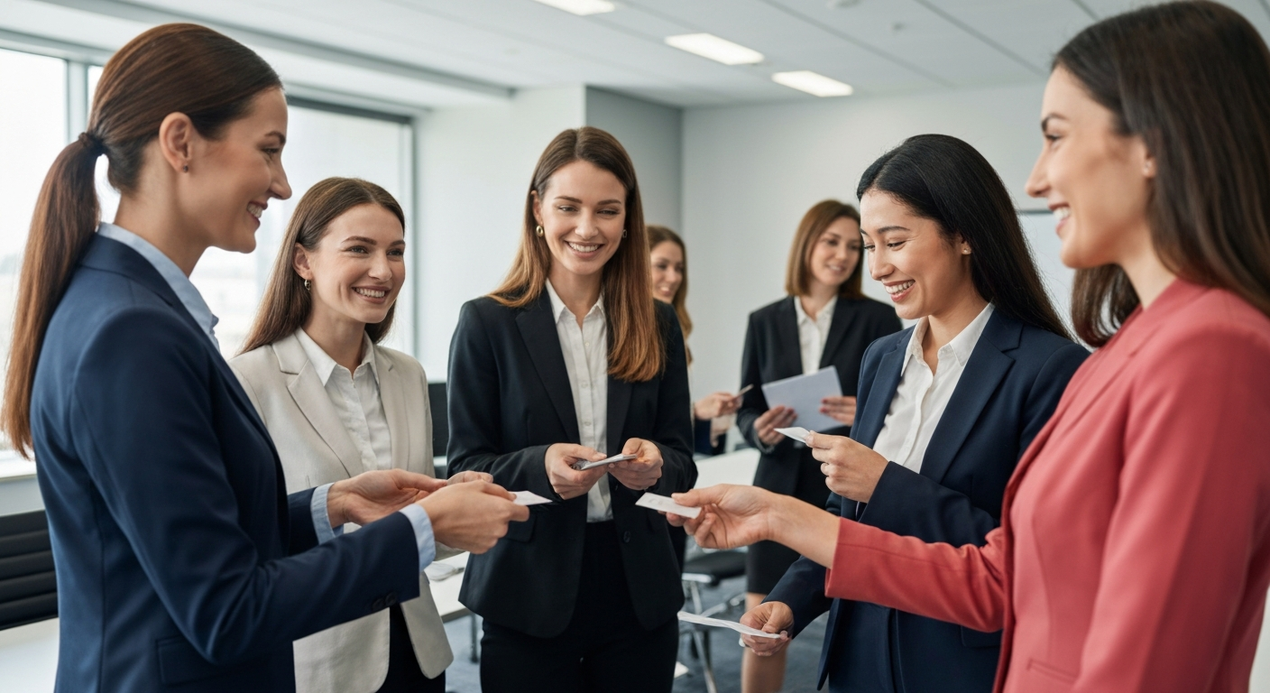 Mulheres no empreendedorismo: por que 48% dos novos MEIs em 2026 são liderados por mulheres