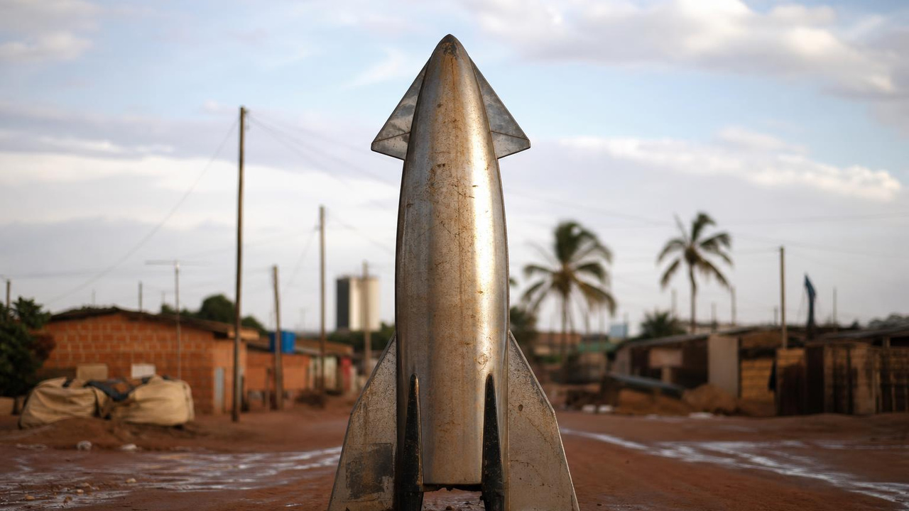 Starbase: como é a vida na cidade formada por funcionários de Elon Musk