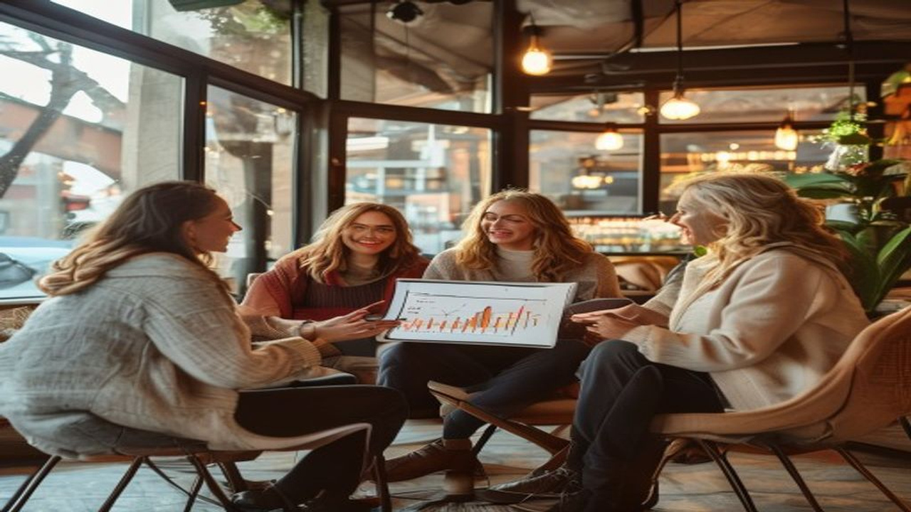 Mulher no comando: 3 historias de negocios que escalaram em 2026