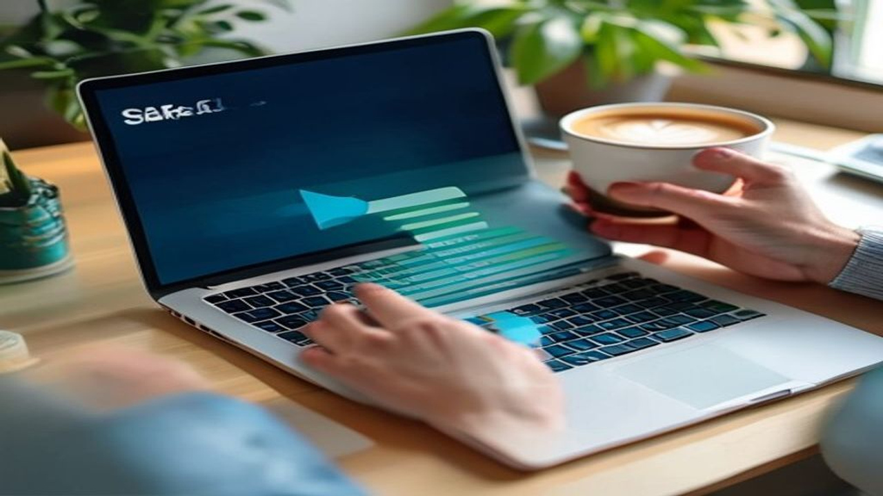 Funil de vendas para servicos: o modelo de 4 etapas que converte 18% mais