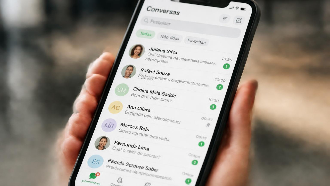 WhatsApp Business: configurações que vendem mais