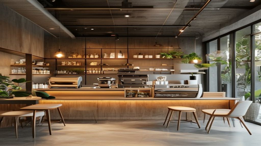 Como abrir uma cafeteria em 2026 gastando menos de R$ 80 mil