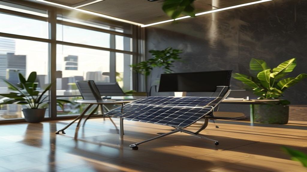 Energia solar para PME: o payback real em 2026, depois da Lei 14.300
