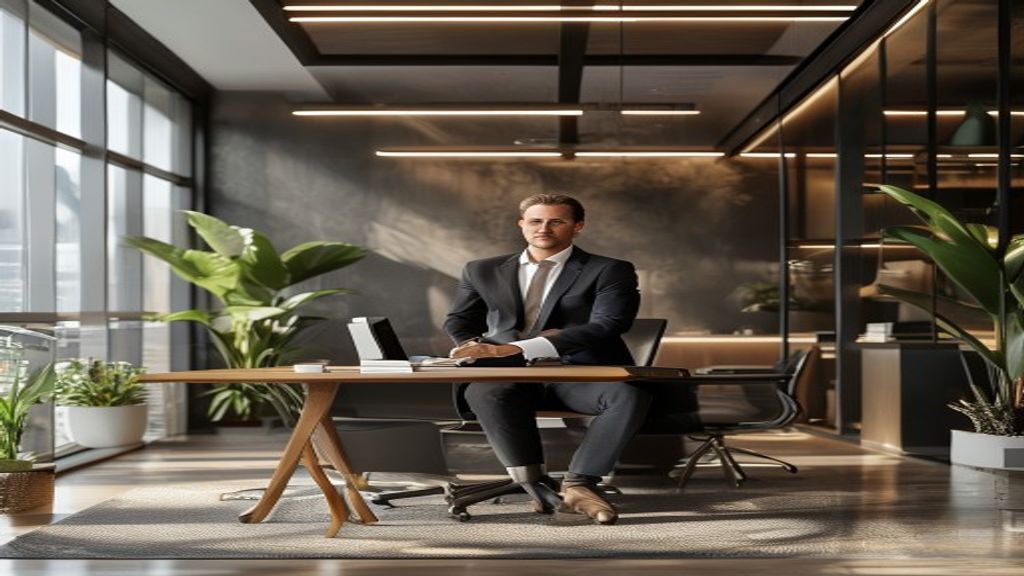 Como a rotina matinal de 47 minutos transforma a produtividade de CEOs brasileiros