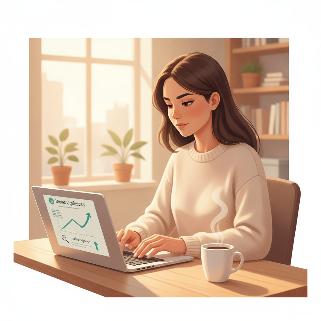 Marketing de conteúdo: como atrair clientes sem gastar um real em anúncio