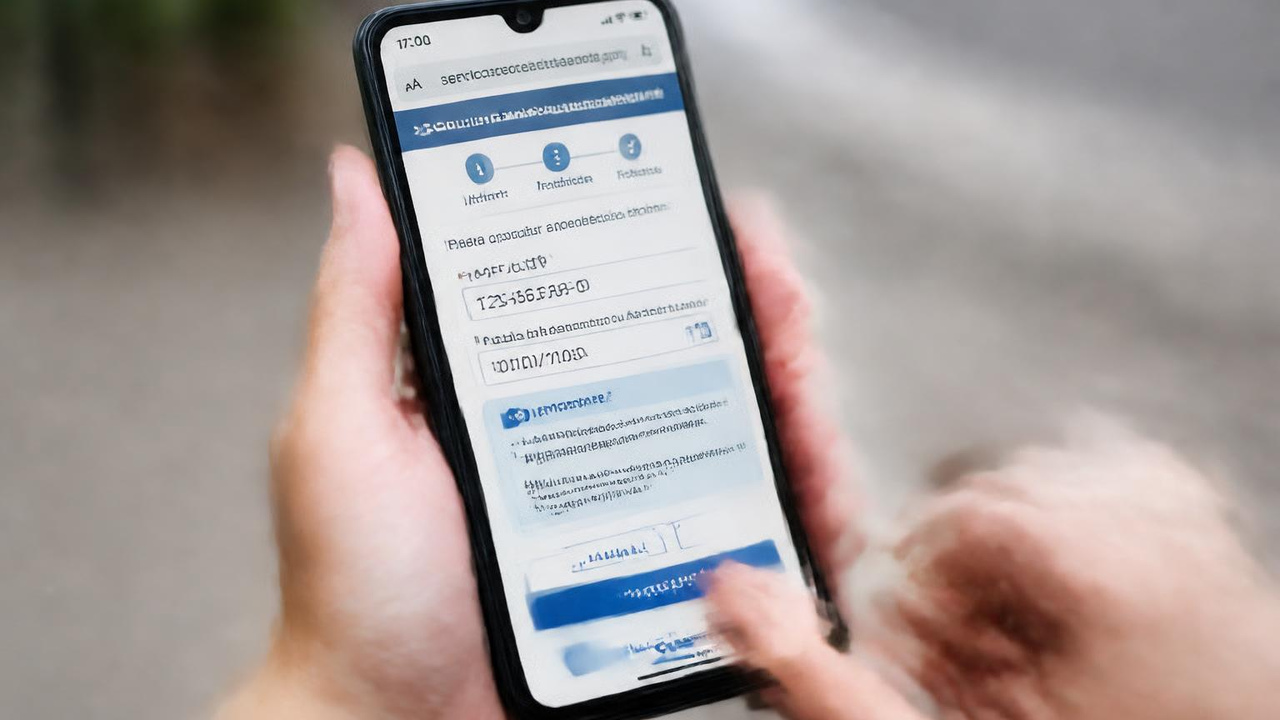 Como abrir MEI pelo celular em 10 minutos