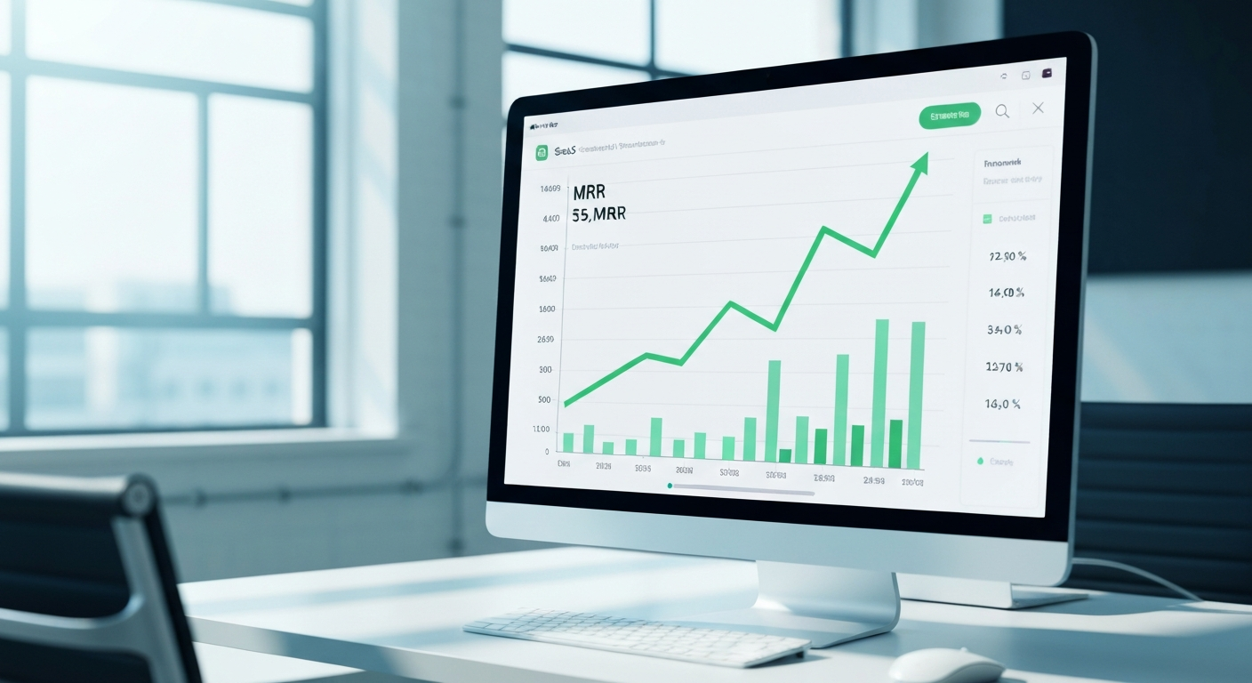O mercado de assinaturas B2B no Brasil que já fatura R$ 2,8 bilhões e cresce 41% ao ano