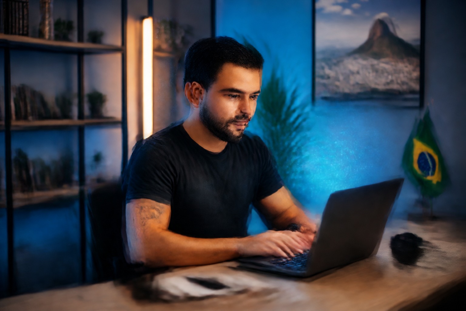 IA gratuita que todo microempreendedor deveria usar