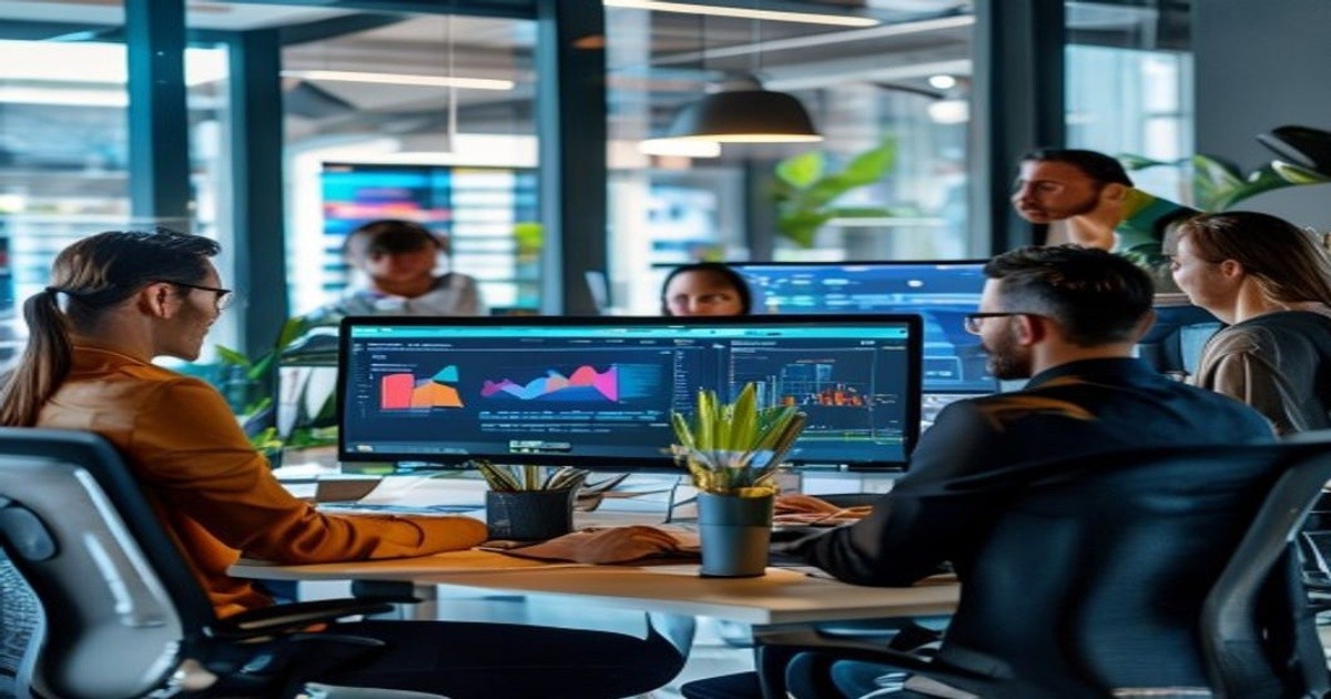 IA em pequenas empresas: 58,7% buscam produtividade com inteligencia artificial