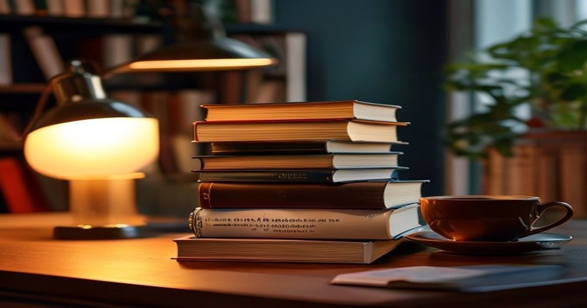 3 livros para quem quer empreender em 2026 e precisa de base sólida antes de começar