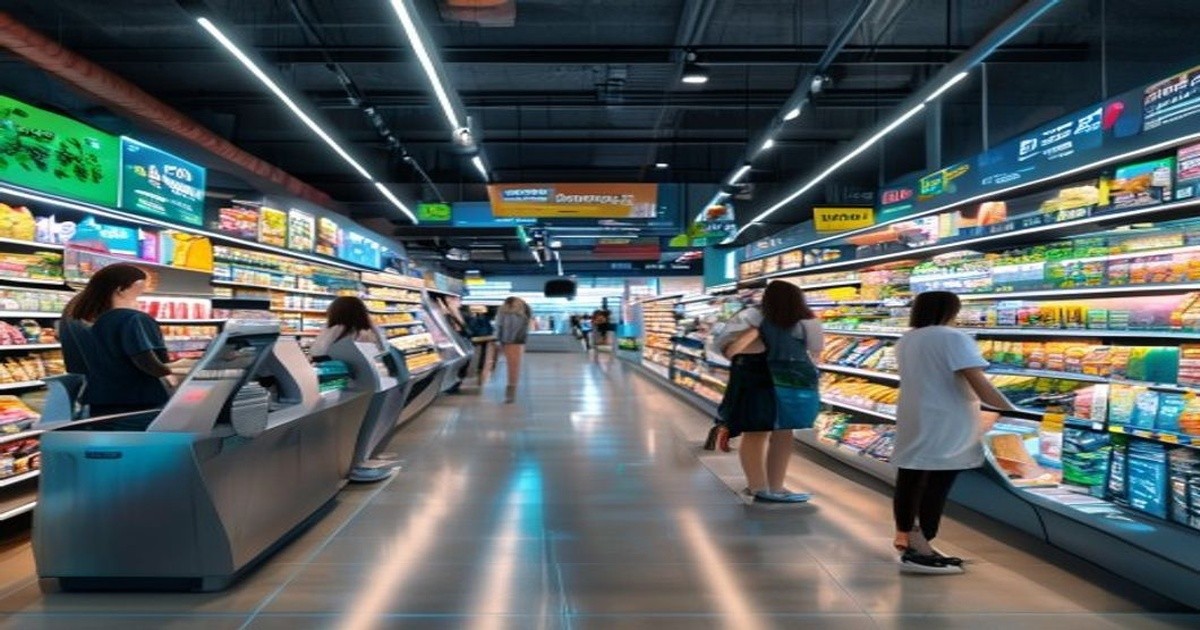 SuperBahia 2026 destaca inteligência artificial como futuro do varejo alimentar