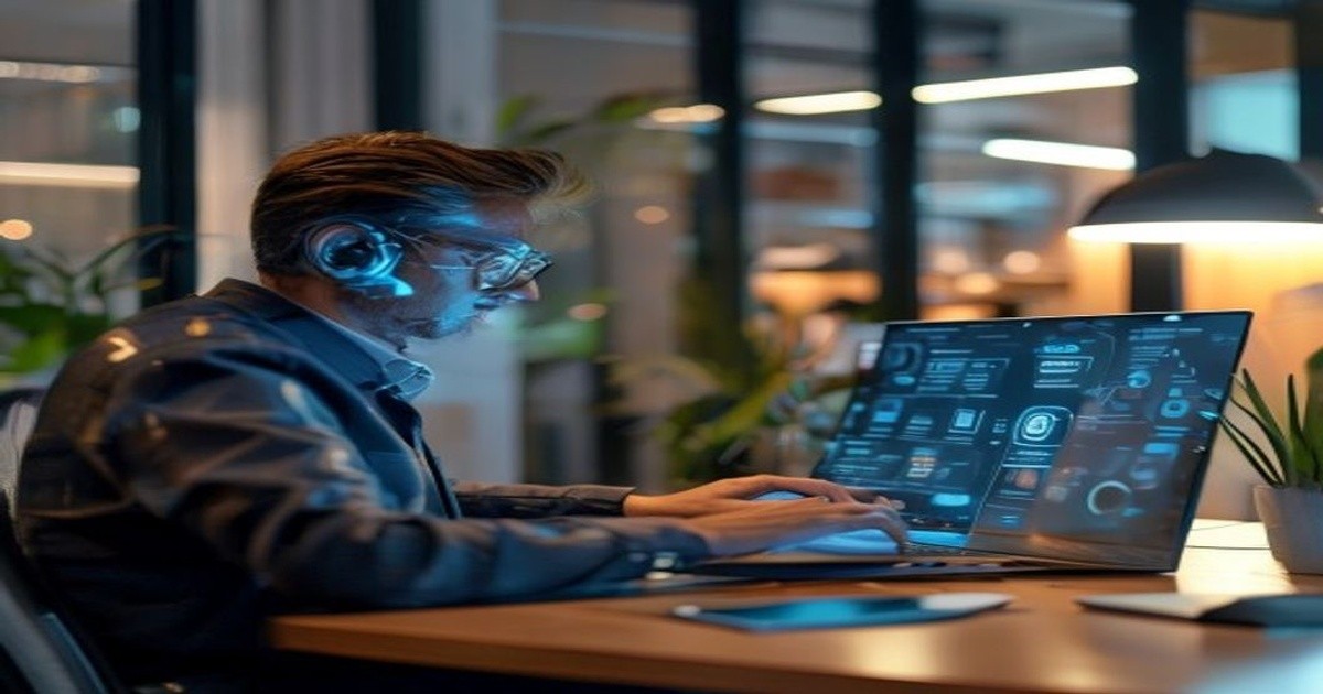 Como usar inteligencia artificial para otimizar pequenos negocios: guia pratico do Sebrae