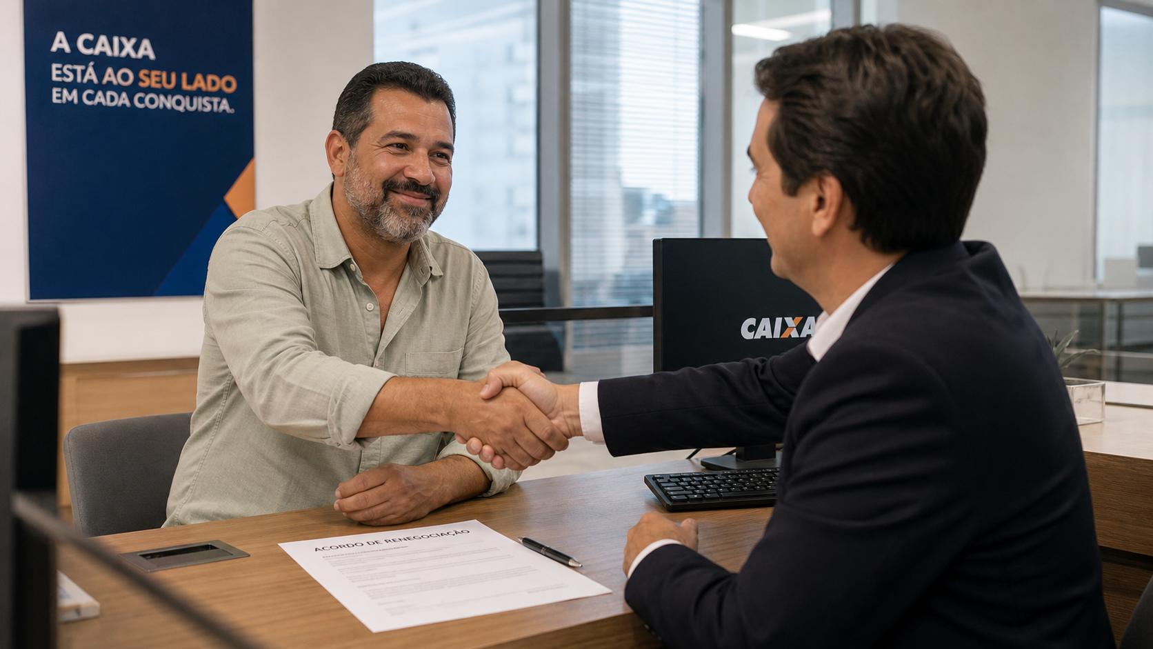 Desenrola 2.0 para empresas: como renegociar dividas e quem 