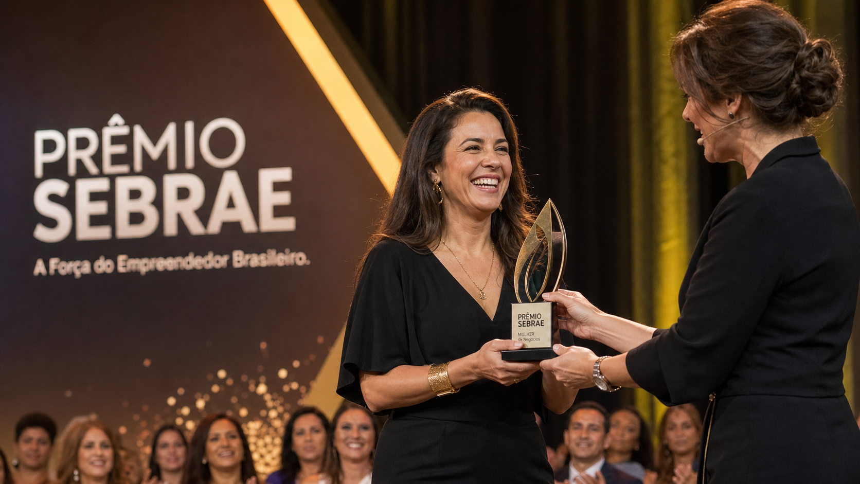 Premio Sebrae Mulher de Negocios: ultimos dias para inscrica