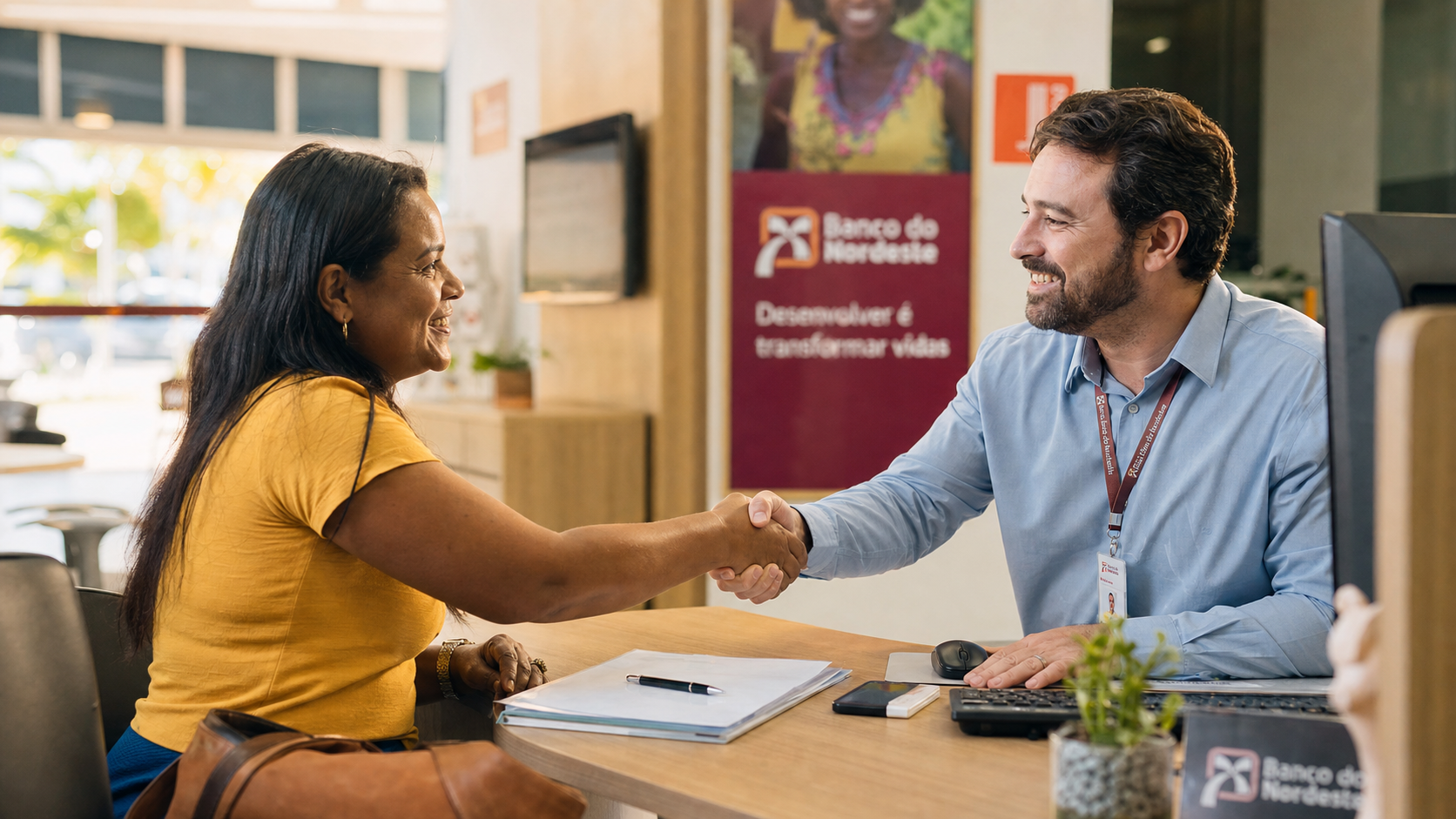 Nova lei de microcrédito amplia acesso a financiamento para