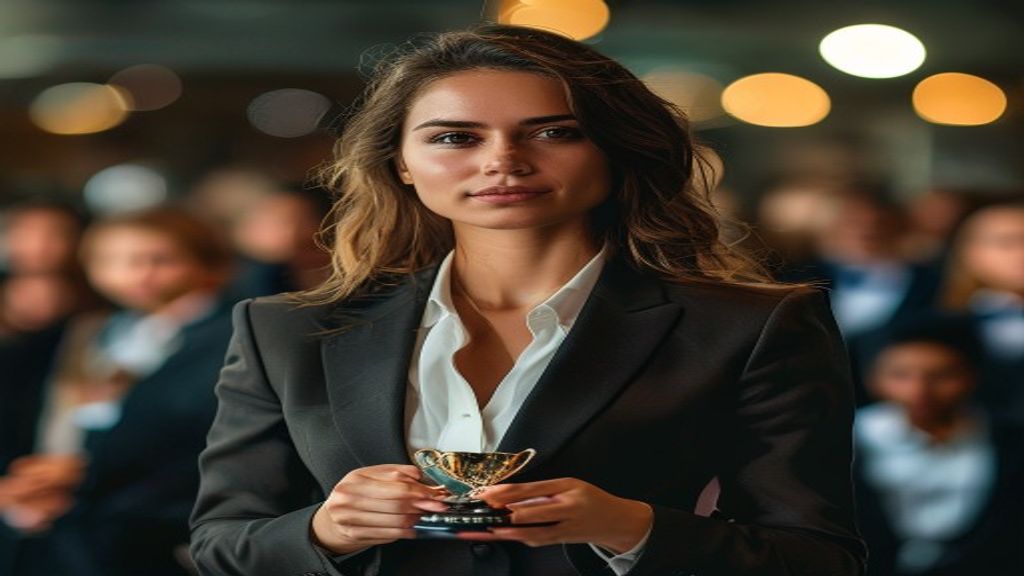 Prêmio Sebrae Mulher de Negócios: últimos dias para inscrição