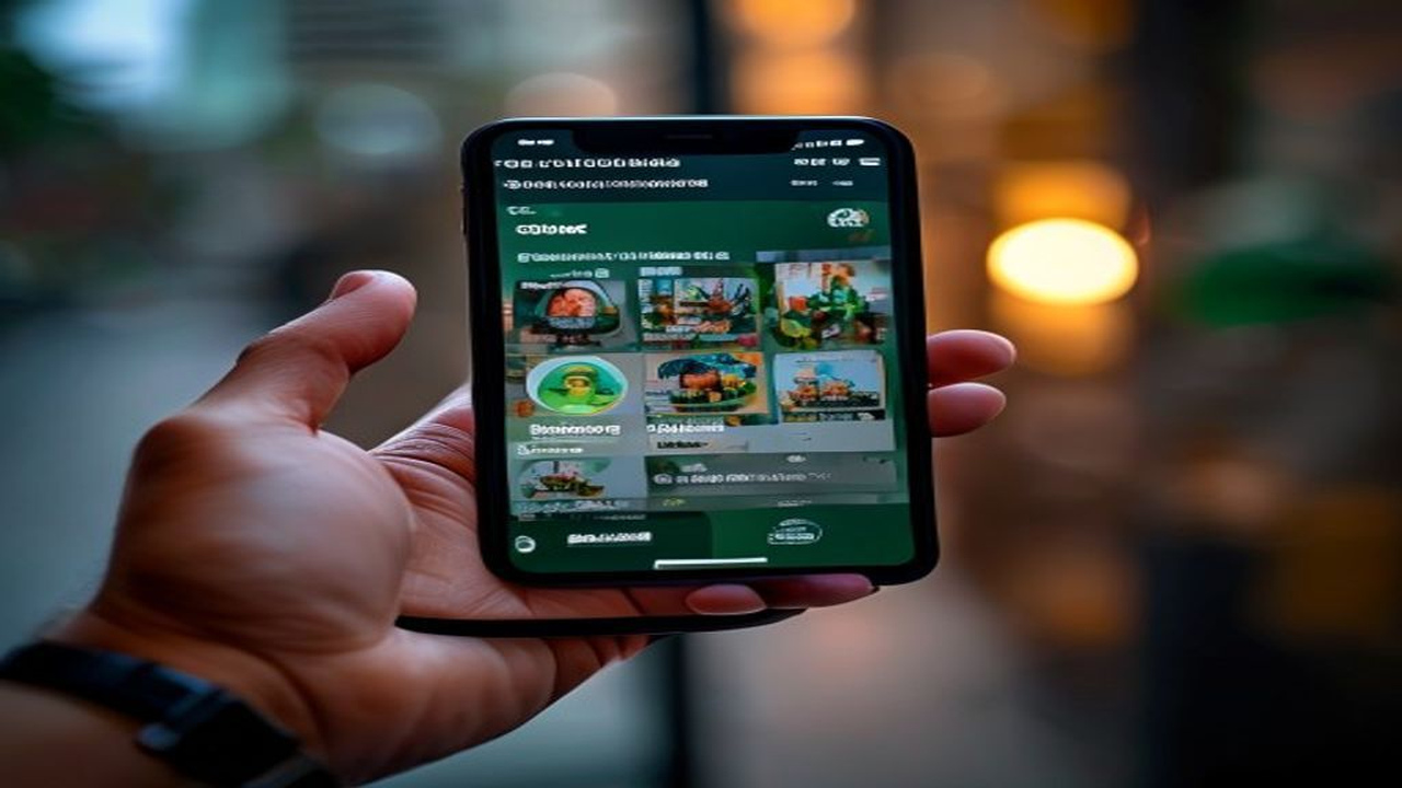 Saiba como reservar seu nome de usuário no WhatsApp