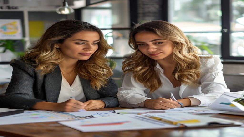 Empreendedorismo feminino avança: dados do GEM 2025 sobre mulheres no negócio